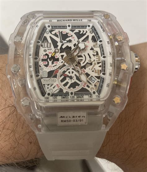 richard mille dhgate reddit|Richard Mille .